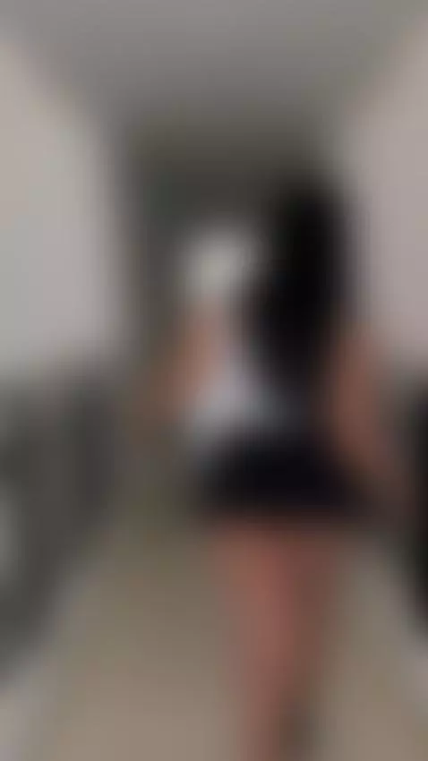 Quieres que sea tu vecina y baje a tu piso?🥵 by linitaa