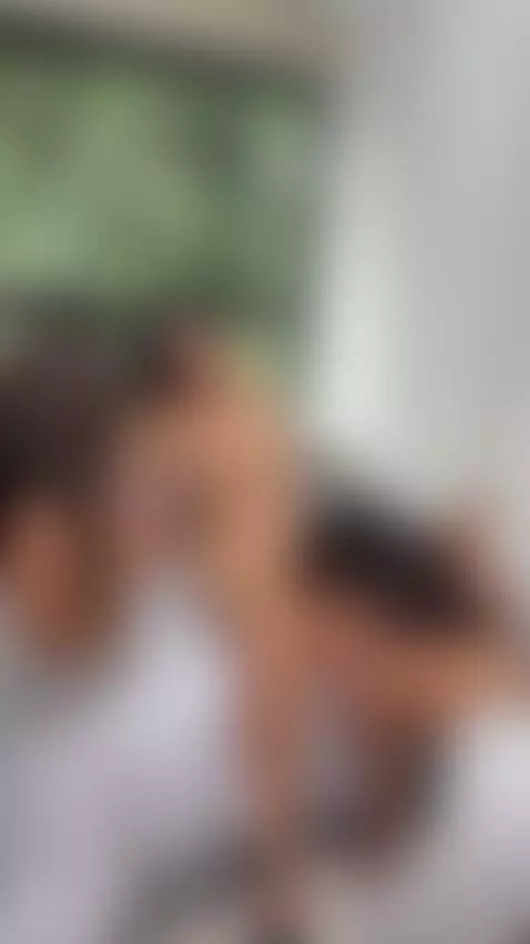 Ella si que sabe jugar con su lengua 💦😏👅 by linitaa