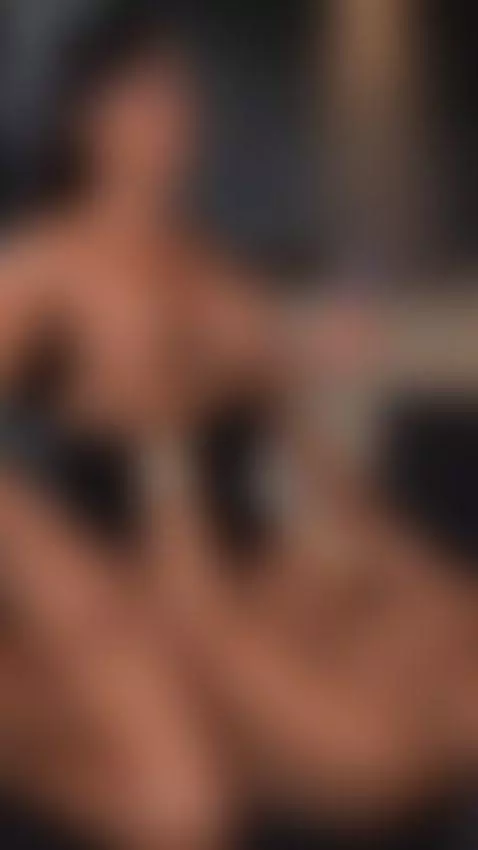 Uff que rico montarte by linitaa