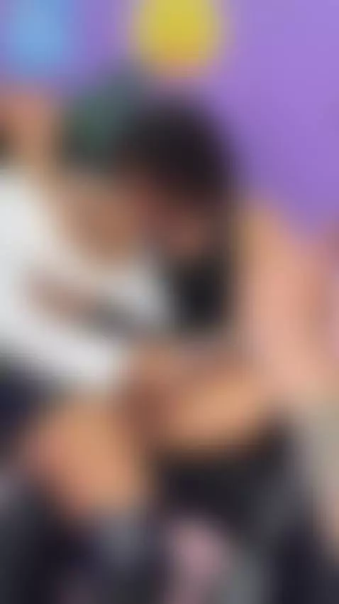 Estos besos me ponen muy mojadita by linitaa