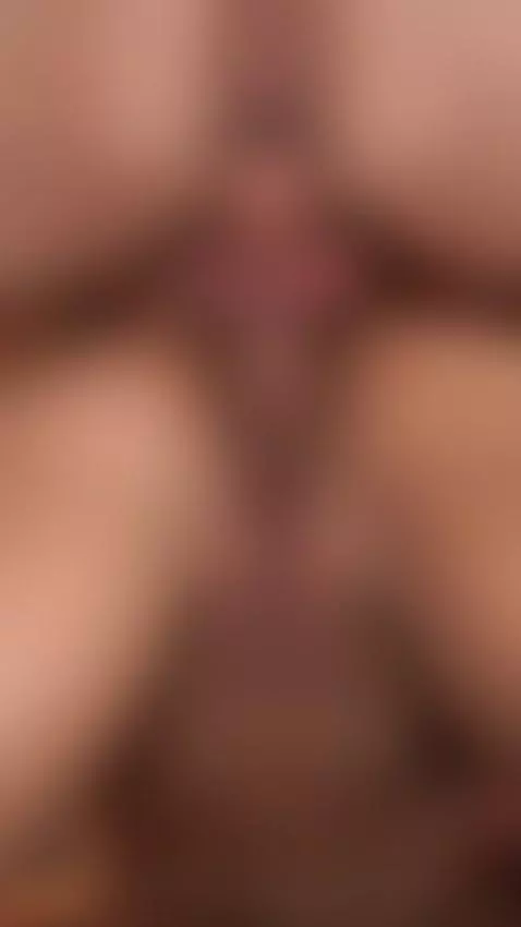 Uff entraba muy apretada en mi coño mojado 🍆🍑💦 by linitaa