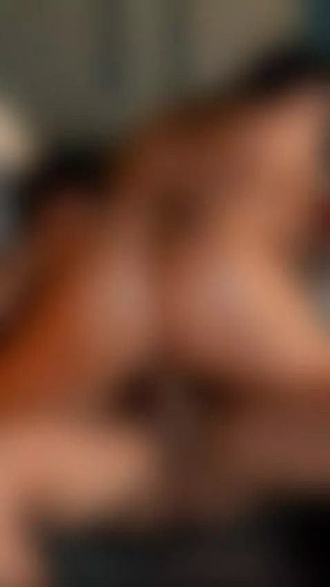 Comiendome la enorme verga venosa de thiago 🍆🥵 by linitaa