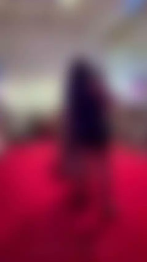 Tetas y culo en público 🥵 by linitaa