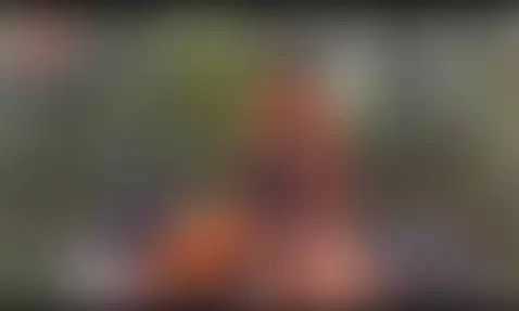 ¿Será que me descubren? 😳🔥 by linitaa