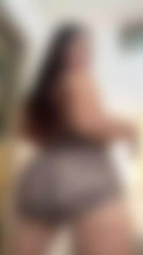 You let me dance on top of your dick by isabellmendeez