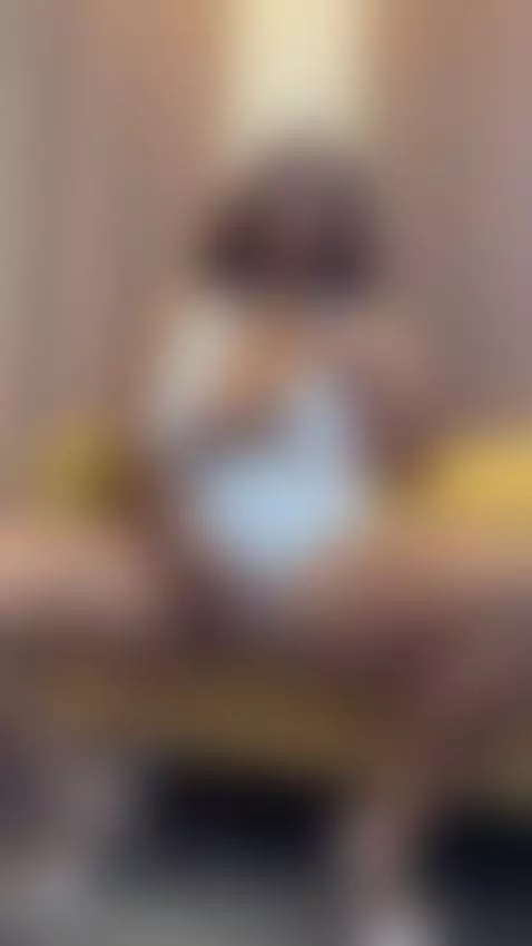 Thinking about your cock makes my pussy wet💦💦 by isabellmendeez