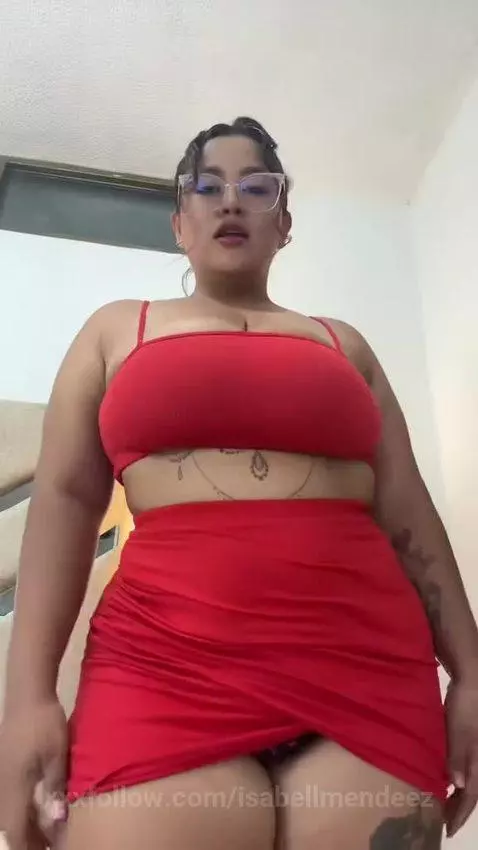 You and I are a great fuck🥵 by isabellmendeez