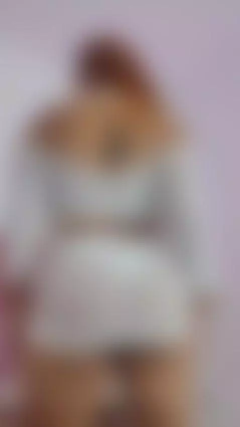 Sexy Ass by isabellmendeez