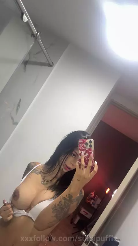 GOOD MORNING BABY 🫦🫦🫦 by suniipuffle