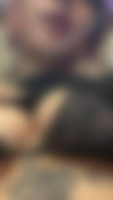 Let me got you under me by ameliebonnet