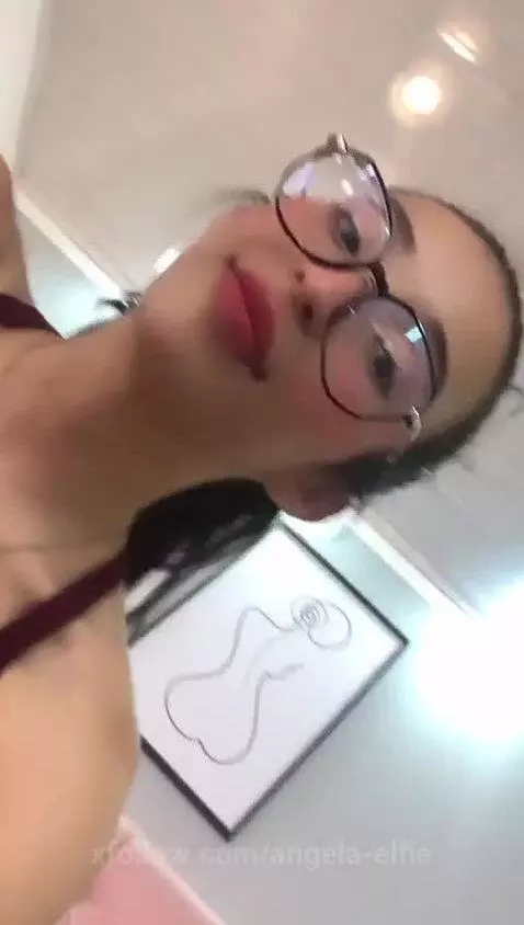 come with me babe by angela-elfie