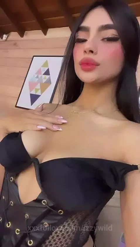 It's a good Sunday, Sunday with S for SQUIRT!! or not?💦😏 by izzywild