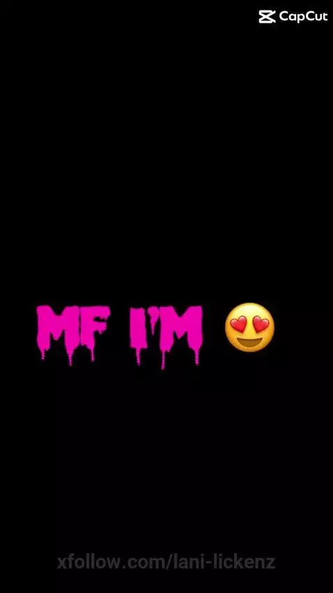 It’s me 😉 by lani-lickenz