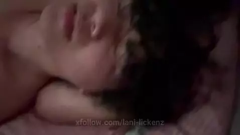 Watch my face as I’m getting fucked raw 🤤 by lani-lickenz
