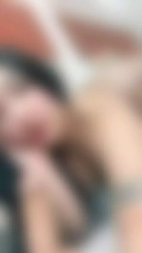 hello baby, are you ready to give me your milk? 💦😈 by shanon-hughes