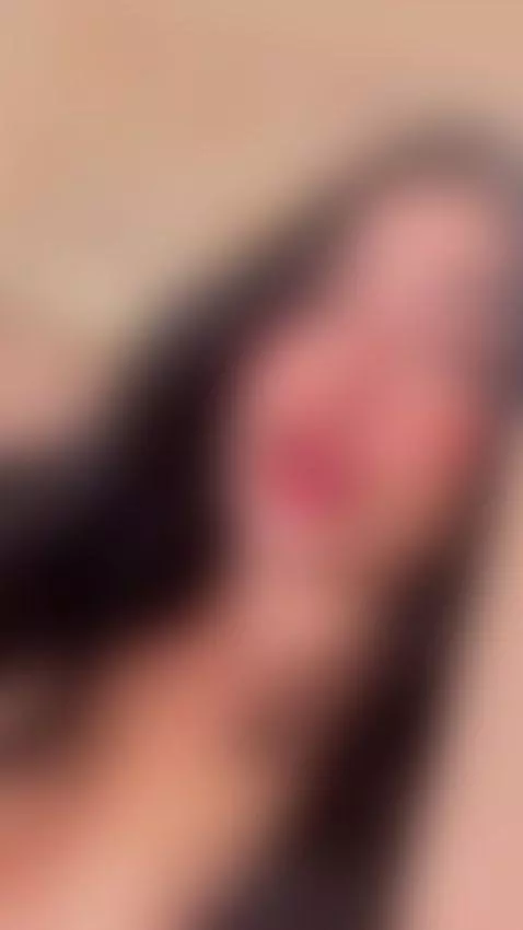 Are you ready to fill me with milk?😈 by shanon-hughes