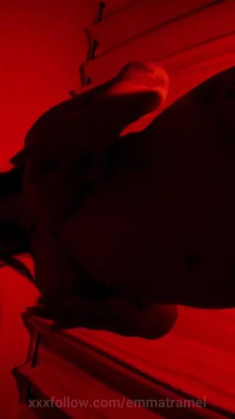 The best toy + lingerie scenes are waiting for you in my F2F... by emmatramel