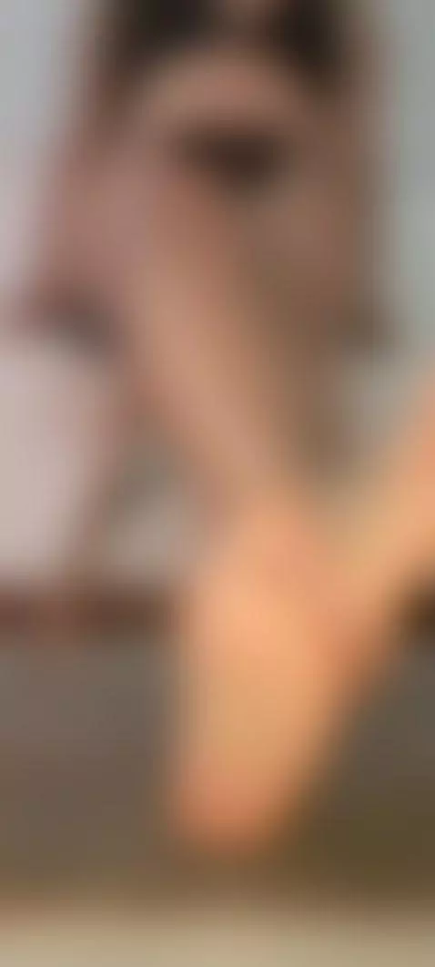 Fresh out of the shower… soft, clean, and waiting for you to... by emmatramel