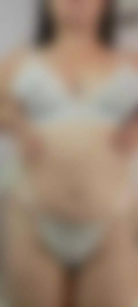 Panties on… but they’re doing nothing to hide this 😈👀 Ready ... by emmatramel