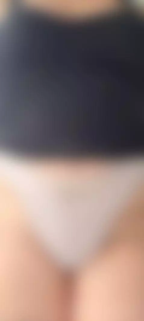 It's not your imagination... my panties are about to give ou... by emmatramel