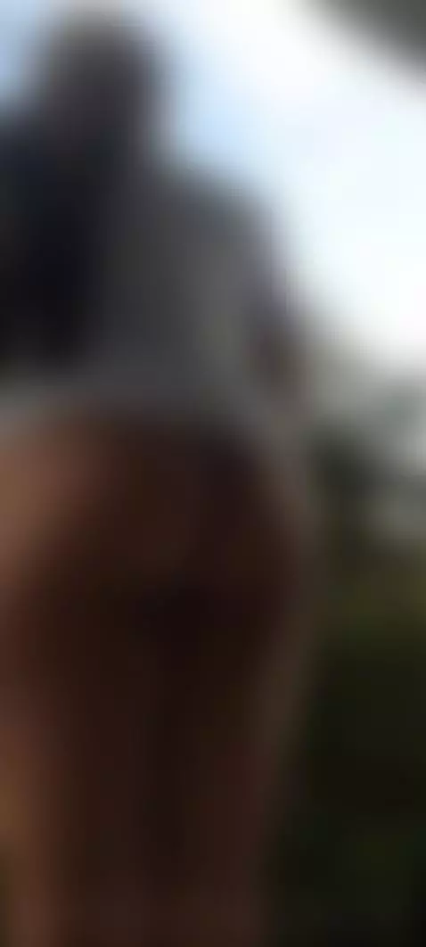 No panties, no fear… just me and the wind touching my skin 😏... by emmatramel