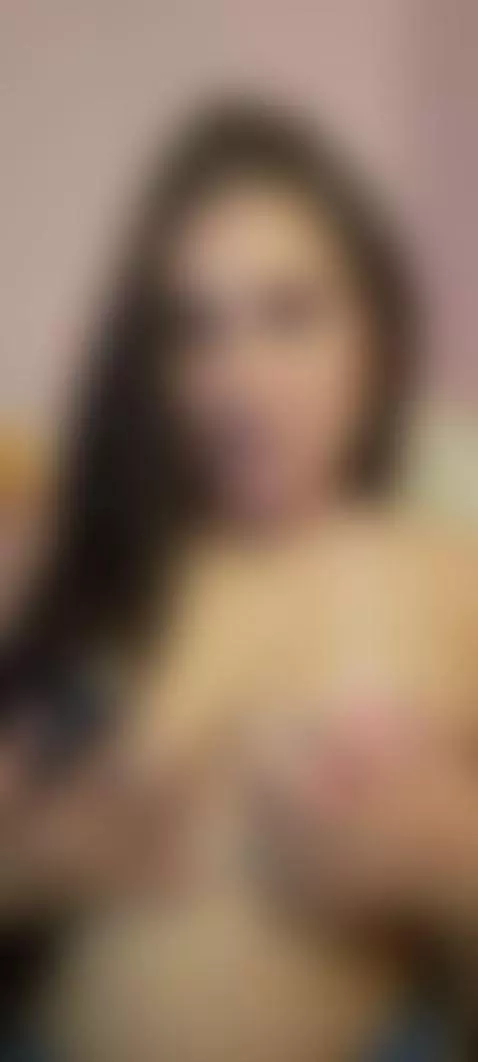 Sometimes I just need to feel myself… to turn myself on. ✨🔥 by emmatramel