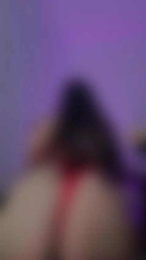 Every move is for you… do you dare to keep up with me? 🍑🔥 by emmatramel