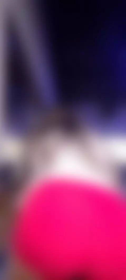 Oops! Looks like someone's spying on me at the gym. Do you w... by emmatramel