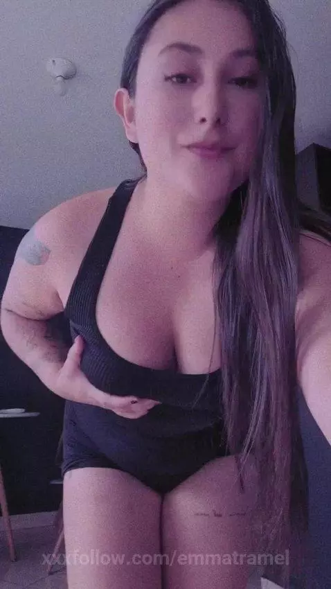 I'm waiting for you by emmatramel