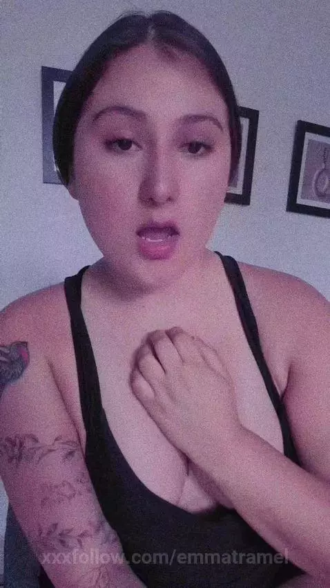 I want you love by emmatramel