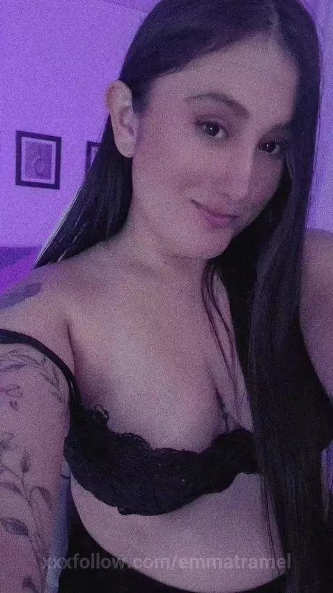 Come on here baby by emmatramel