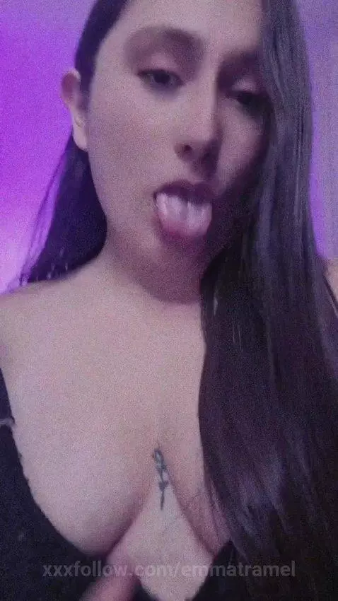 Your tentation by emmatramel