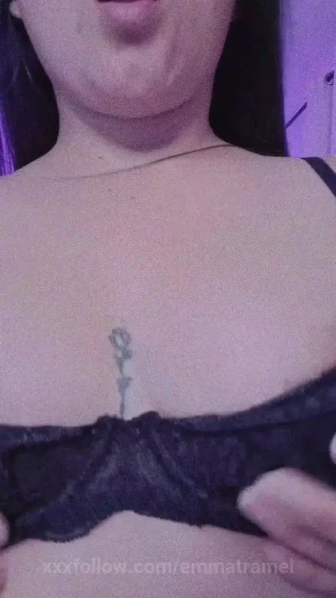 boobs, latina by emmatramel