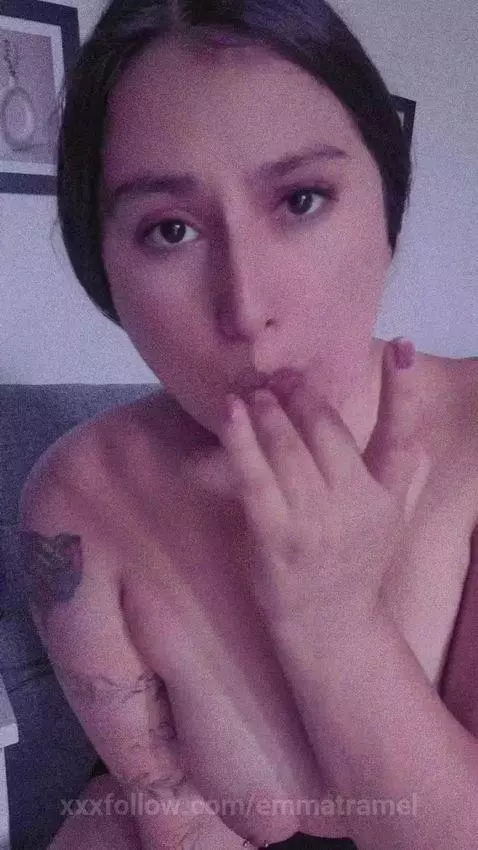 boobs, latina, 18 by emmatramel