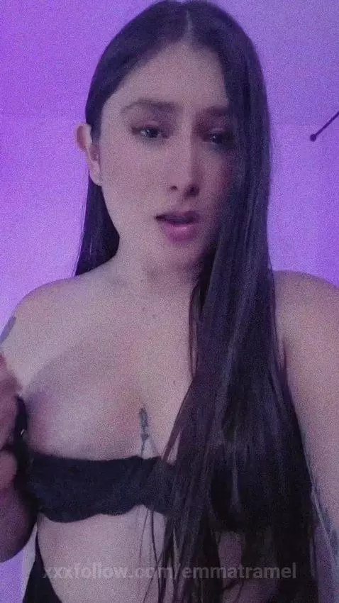 latina, boobs by emmatramel