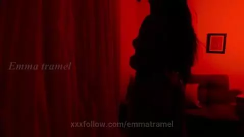 I wait for you in my room by emmatramel