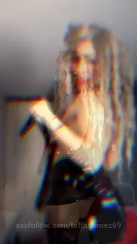 hello gapo welcome to my broadcast let's have a great time by teffagomez69