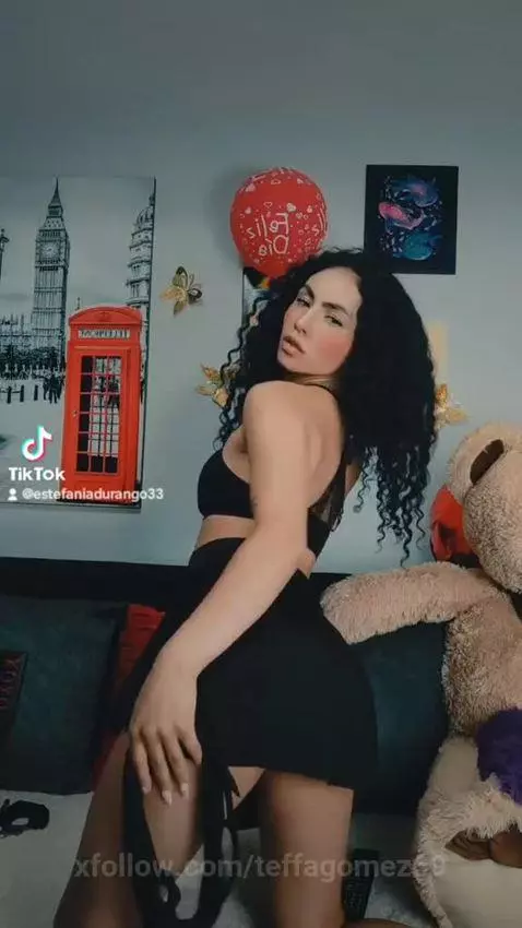 🥰 by teffagomez69