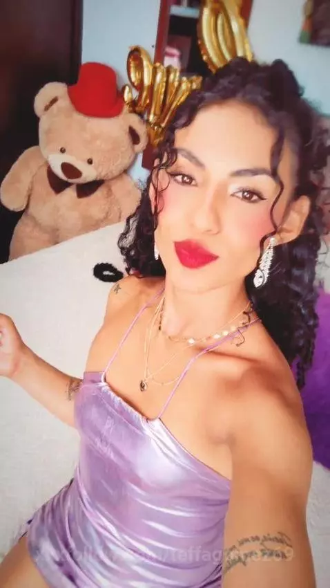 Holaaa ✨❤️ by teffagomez69