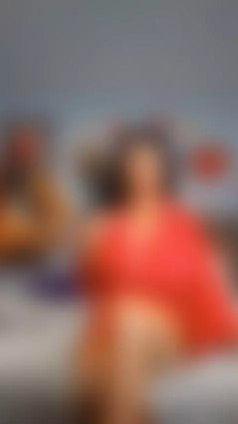 Hello darling welcome to my room by teffagomez69