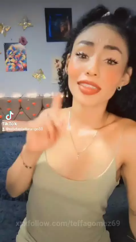 hola cariño estoy en linea ahora ven a divertirte.. by teffagomez69