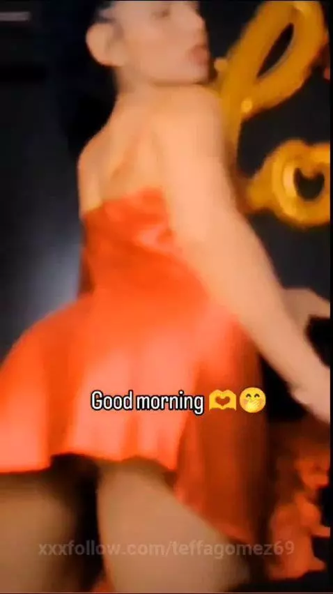 happy ending masturbation show by teffagomez69