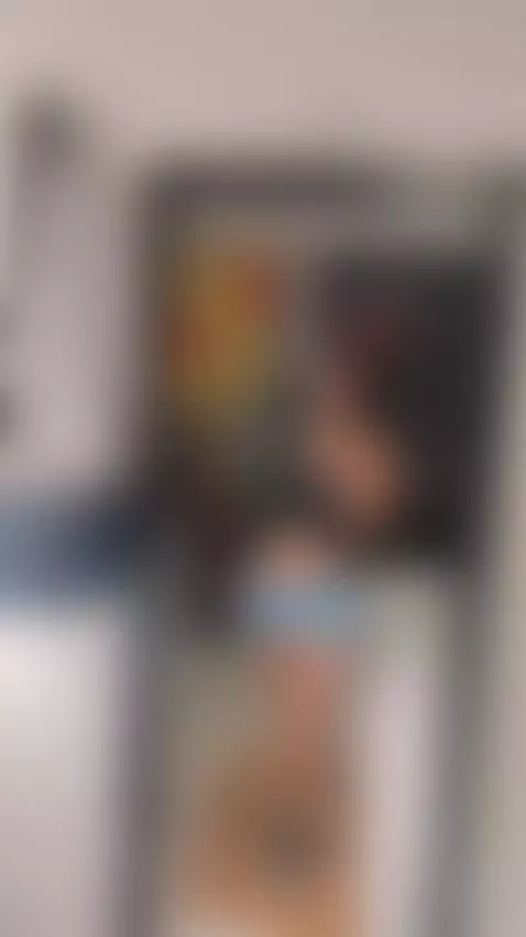 ven cariño mira lo que tengo para ti.. by teffagomez69