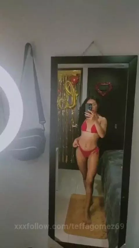 seduction 💃 by teffagomez69