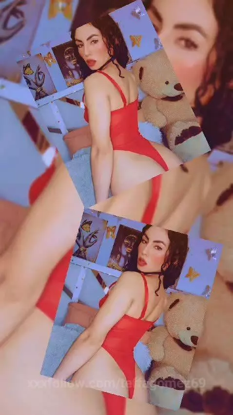 ven tengo algo para ti by teffagomez69