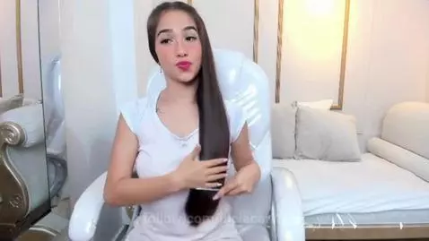 cutegirl, petitegirl, camsoda by luciacartter