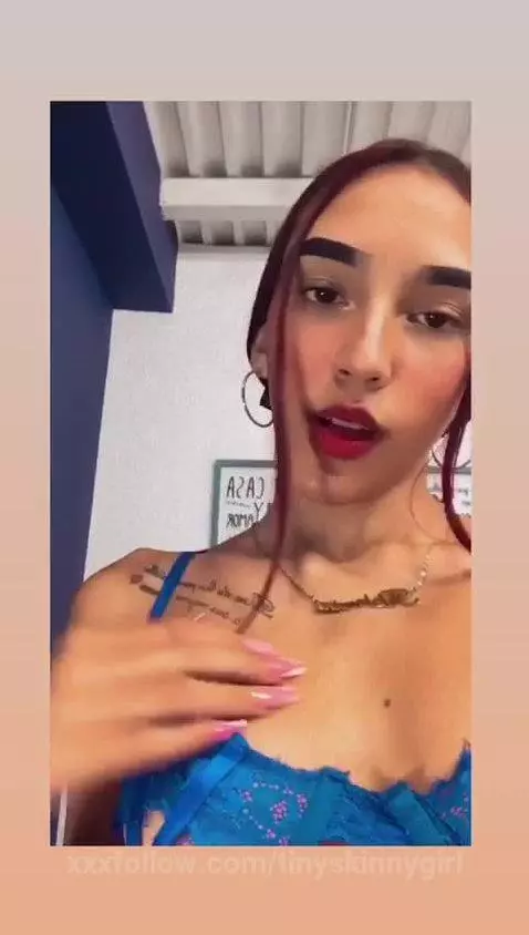 cute for you 🩷 by tinyskinnygirl