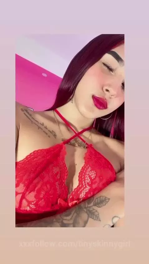 baby come on here ❤ by tinyskinnygirl