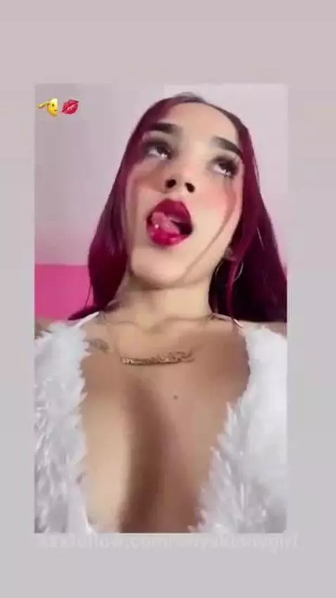 Im ready to make u mine 🥵 by tinyskinnygirl