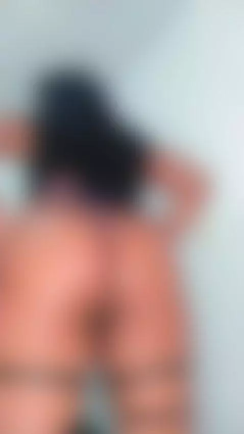 Do you like my ass?  😈😋 by aviluu5